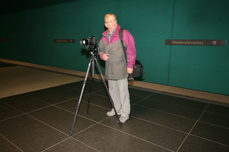 Fotografen in Action 108